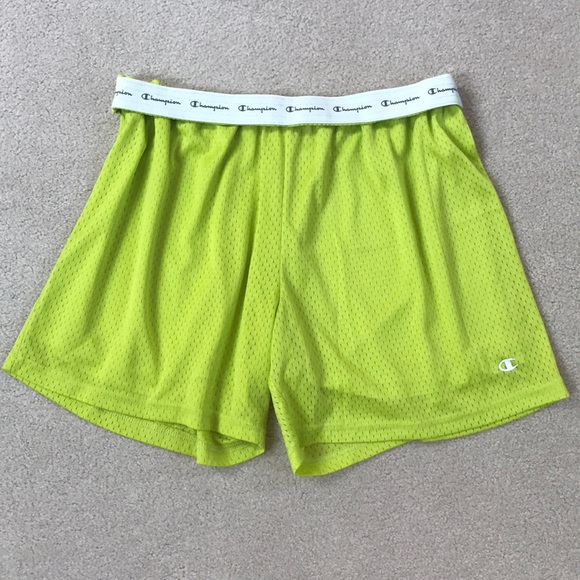 Champion Pants - Champion shorts